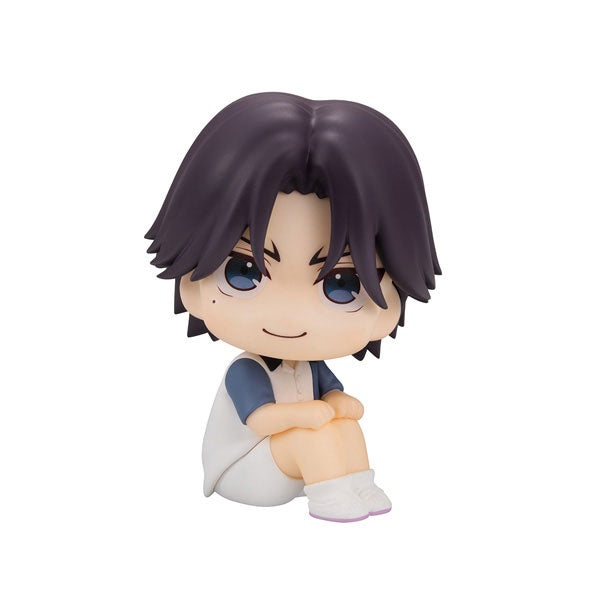 (Pre-Venta) LookUp - Keigo Atobe