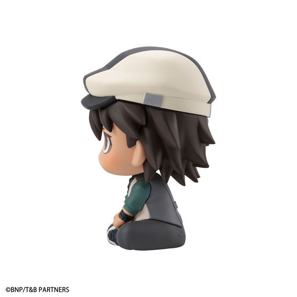 (Pre-Venta) LookUp - Kotetsu T. Kaburagi