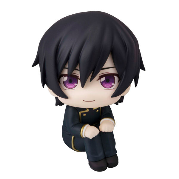 (Pre-Venta) LookUp - Lelouch Lamperouge