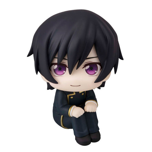 (Pre-Venta) LookUp - Lelouch Lamperouge