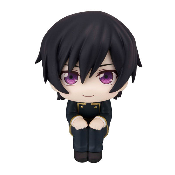 (Pre-Venta) LookUp - Lelouch Lamperouge