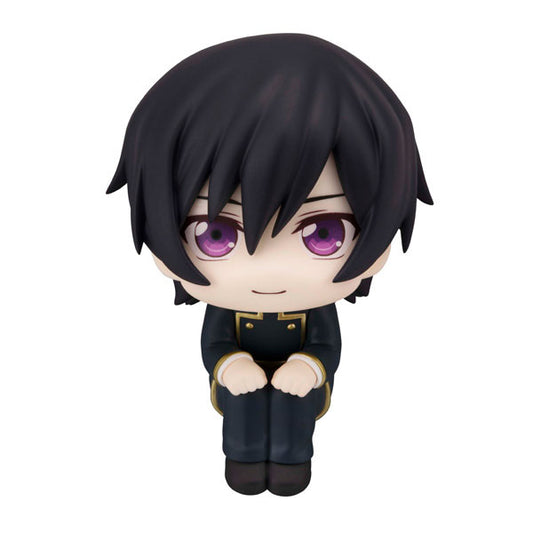 (Pre-Venta) LookUp - Lelouch Lamperouge