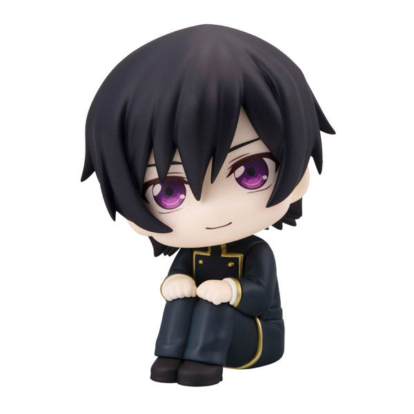 (Pre-Venta) LookUp - Lelouch Lamperouge