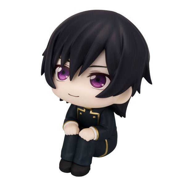 (Pre-Venta) LookUp - Lelouch Lamperouge