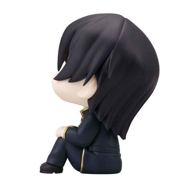 (Pre-Venta) LookUp - Lelouch Lamperouge