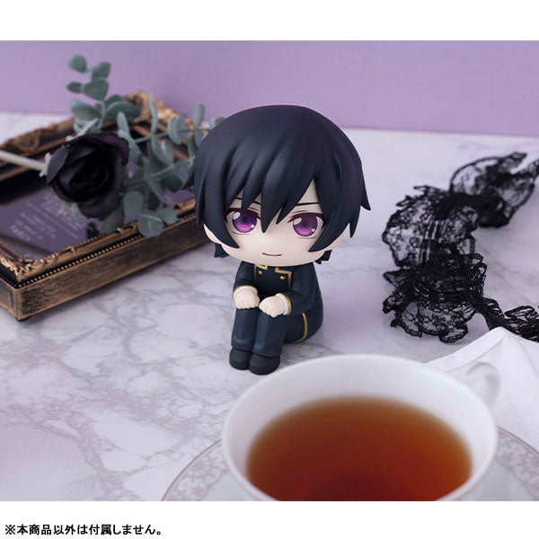 (Pre-Venta) LookUp - Lelouch Lamperouge