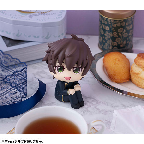 (Pre-Venta) LookUp - Suzaku Kururugi