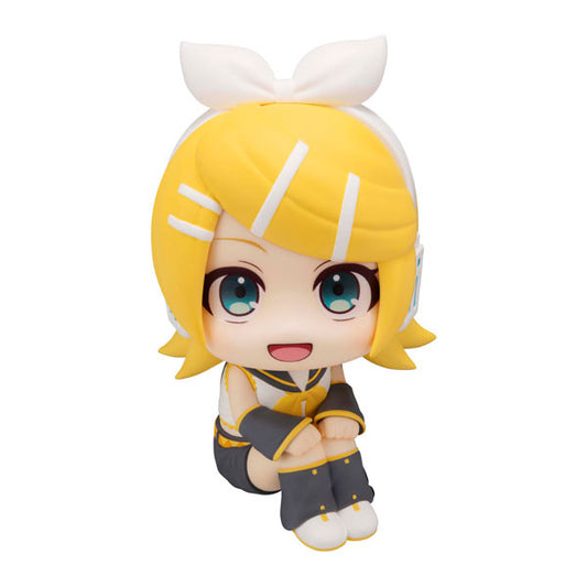 (Pre-Venta) LookUp - Kagamine Rin