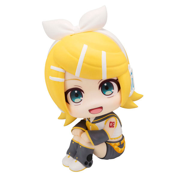 (Pre-Venta) LookUp - Kagamine Rin