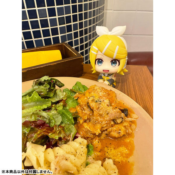 (Pre-Venta) LookUp - Kagamine Rin