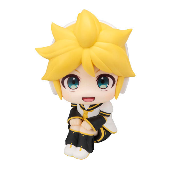 (Pre-Venta) LookUp - Kagamine Len