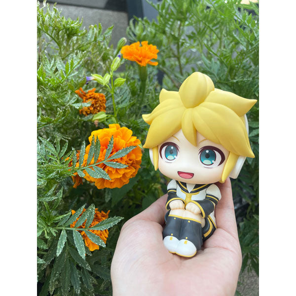 (Pre-Venta) LookUp - Kagamine Len