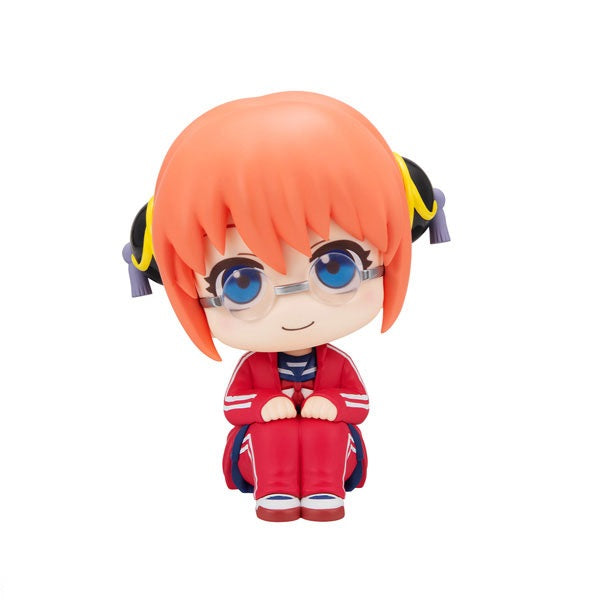 (Pre-Venta) LookUp - Kagura