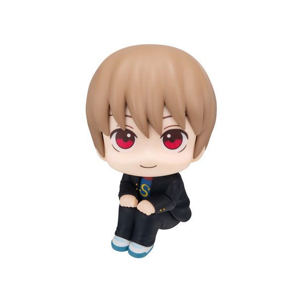 (Pre-Venta) LookUp - Sougo Okita