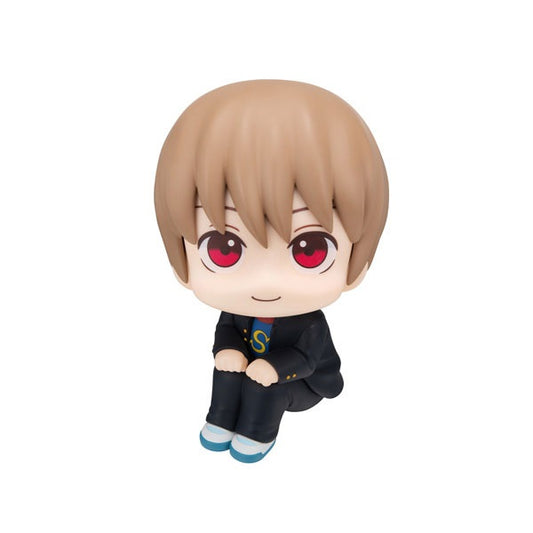 (Pre-Venta) LookUp - Sougo Okita