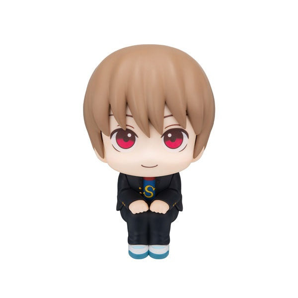 (Pre-Venta) LookUp - Sougo Okita