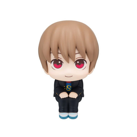 (Pre-Venta) LookUp - Sougo Okita