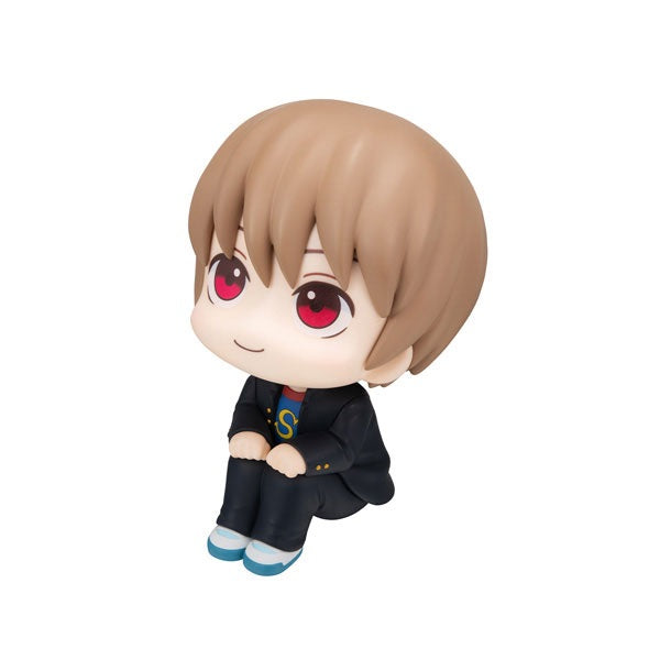 (Pre-Venta) LookUp - Sougo Okita