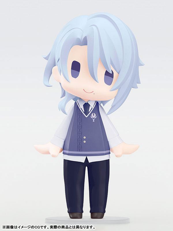 (Pre-Venta) HELLO! GOOD SMILE - Kamisato Ayato