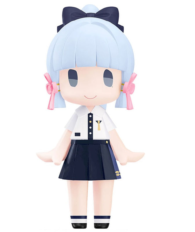 (Pre-Venta) HELLO! GOOD SMILE - Kamisato Ayaka