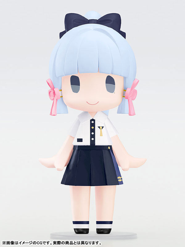 (Pre-Venta) HELLO! GOOD SMILE - Kamisato Ayaka