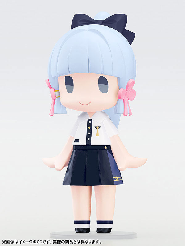 (Pre-Venta) HELLO! GOOD SMILE - Kamisato Ayaka