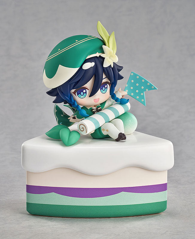 (Pre-Venta) Wondrous Travels Series - Venti