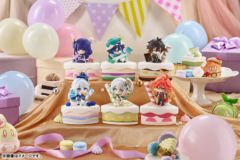 (Pre-Venta) Wondrous Travels Series - Venti