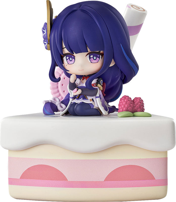 (Pre-Venta) Wondrous Travels Series - Raiden Shogun