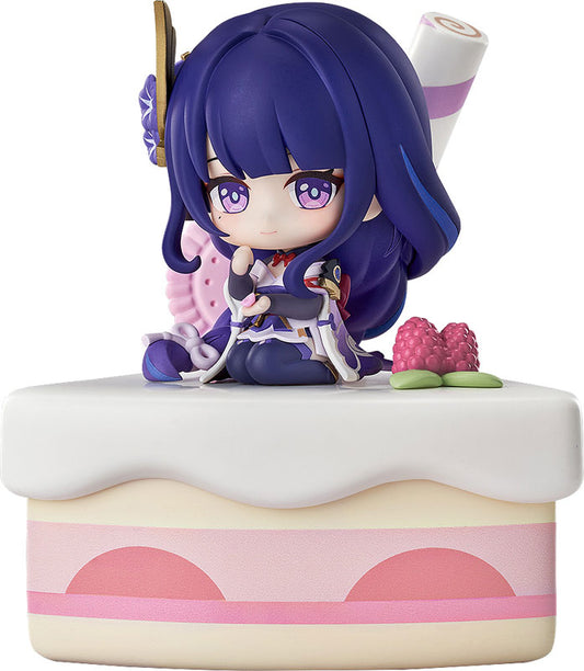 (Pre-Venta) Wondrous Travels Series - Raiden Shogun