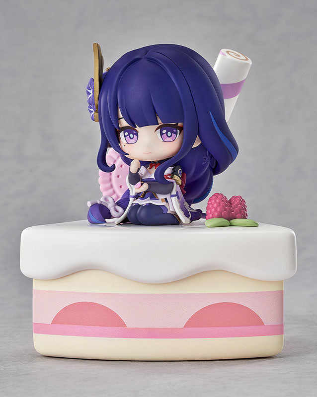 (Pre-Venta) Wondrous Travels Series - Raiden Shogun