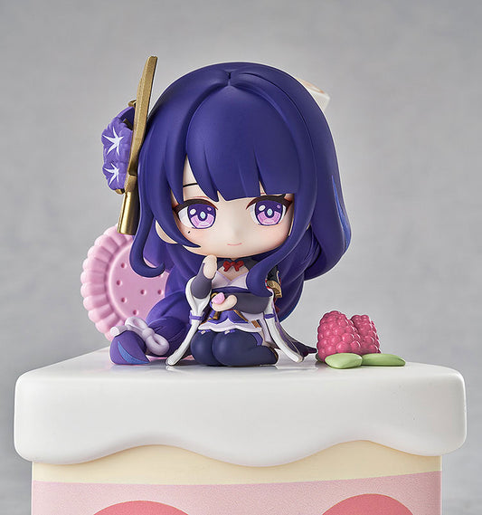 (Pre-Venta) Wondrous Travels Series - Raiden Shogun