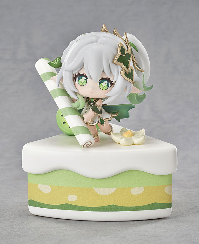 (Pre-Venta) Wondrous Travels Series - Nahida (Lesser Lord Kusanali)