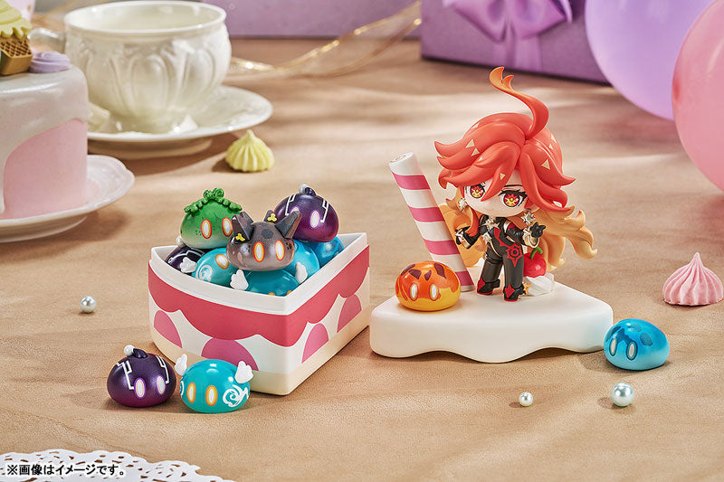 (Pre-Venta) Wondrous Travels Series - Mavuika