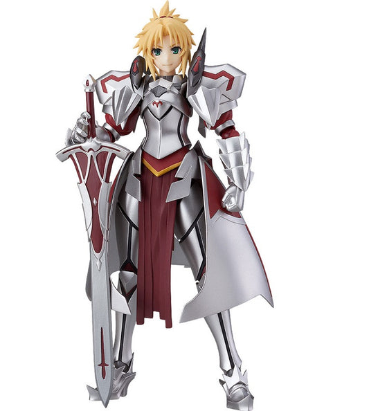 (Pre-Venta) Figma - Saber of Red