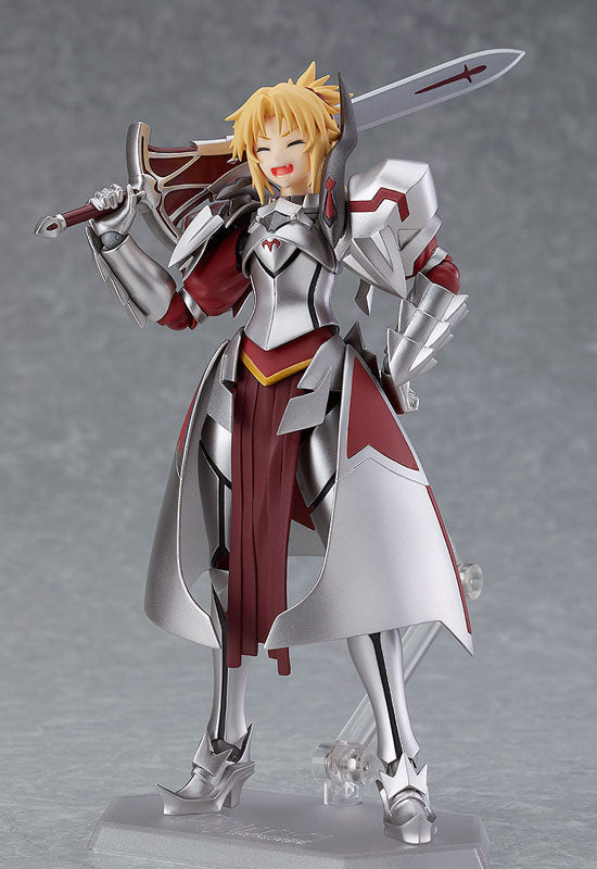 (Pre-Venta) Figma - Saber of Red