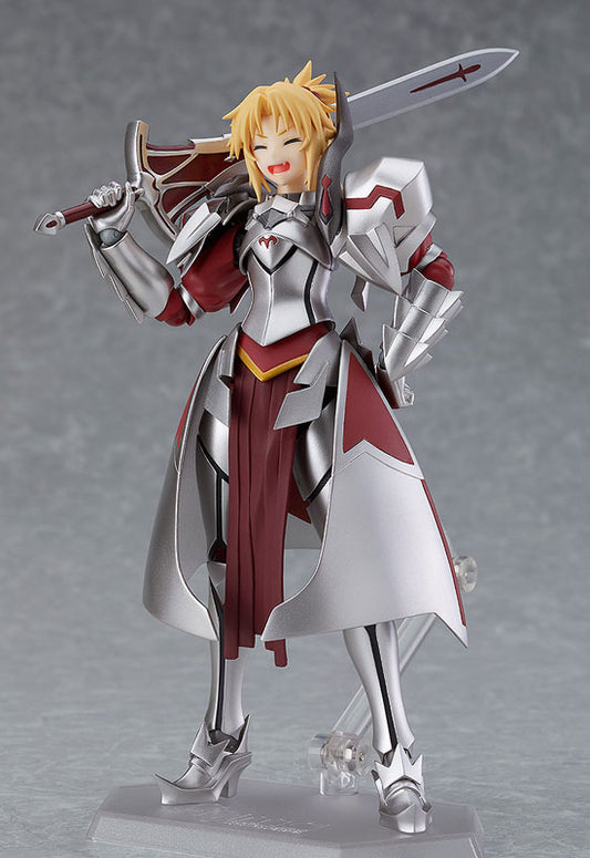 (Pre-Venta) Figma - Saber of Red