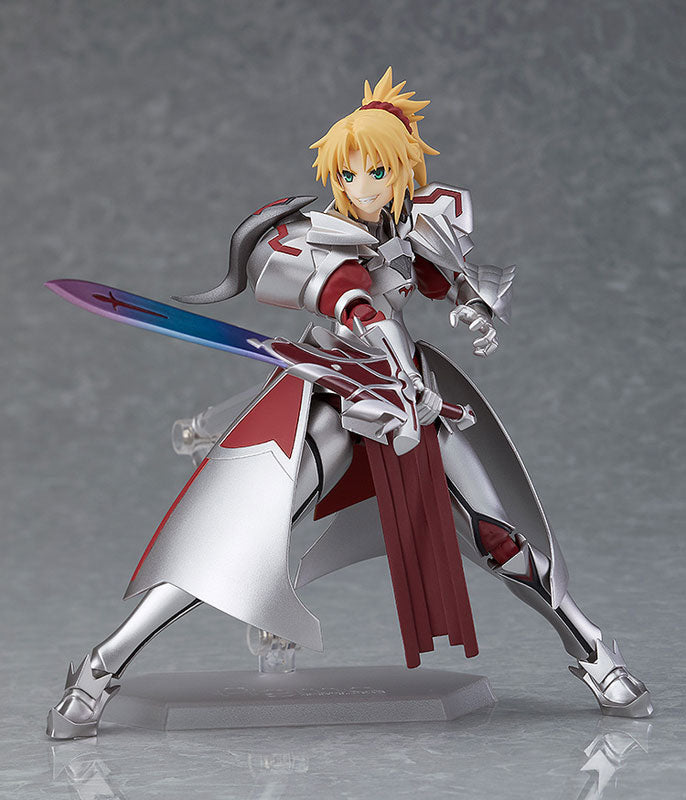 (Pre-Venta) Figma - Saber of Red