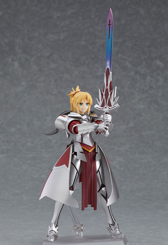 (Pre-Venta) Figma - Saber of Red