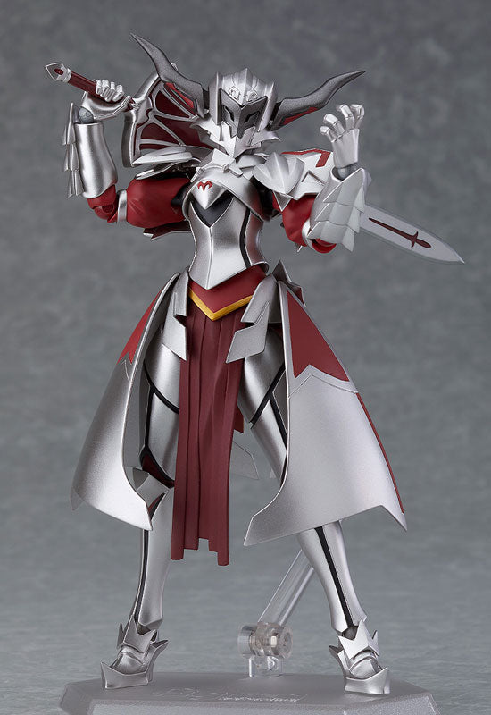(Pre-Venta) Figma - Saber of Red