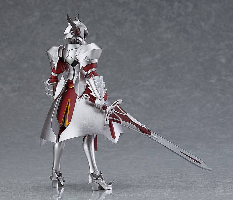 (Pre-Venta) Figma - Saber of Red