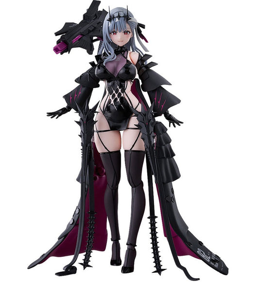 (Pre-Venta) Figma - Modernia - Second Affection