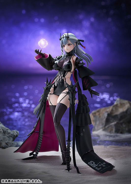 (Pre-Venta) Figma - Modernia - Second Affection