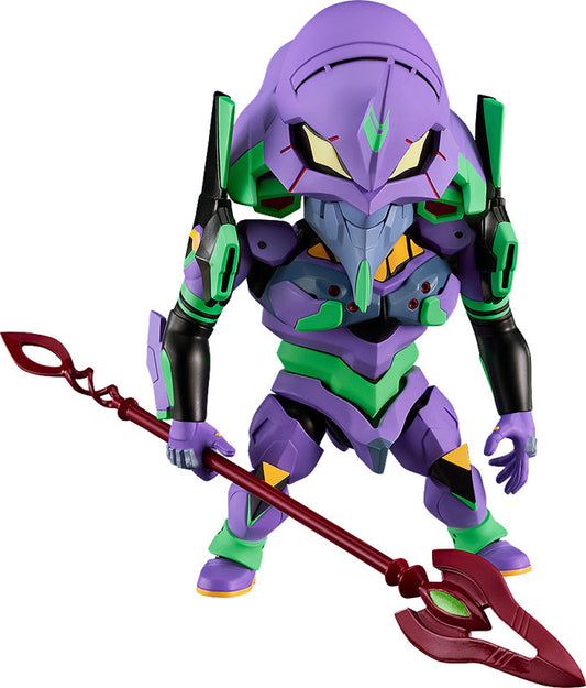 (Pre-Venta) Nendoroid - Evangelion Unit-01