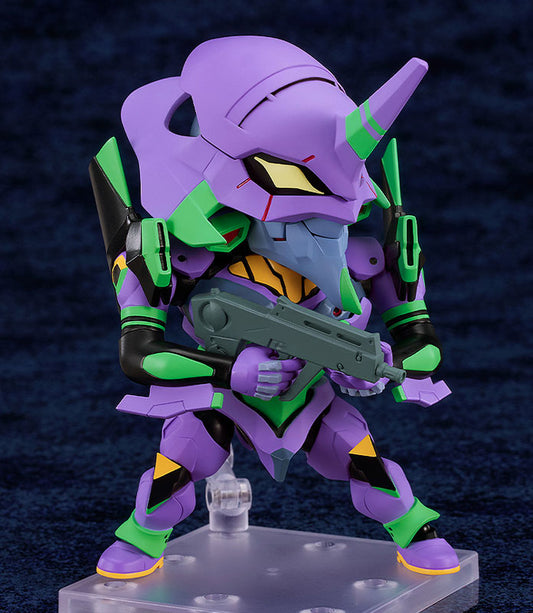 (Pre-Venta) Nendoroid - Evangelion Unit-01