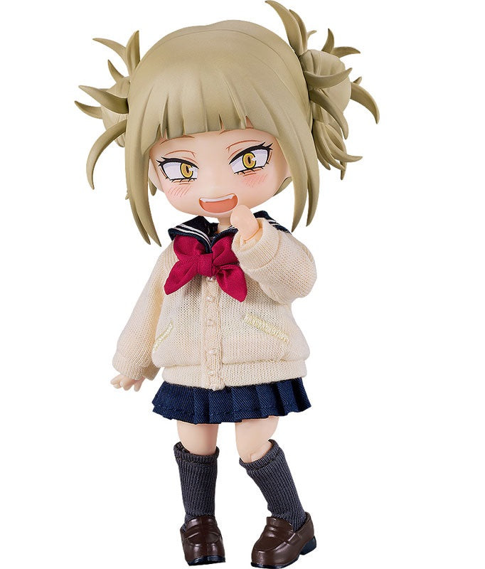 (Pre-Venta) Nendoroid Doll - Himiko Toga
