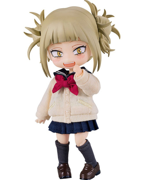 (Pre-Venta) Nendoroid Doll - Himiko Toga