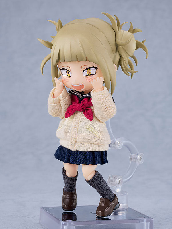 (Pre-Venta) Nendoroid Doll - Himiko Toga