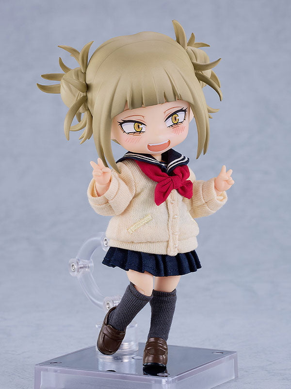 (Pre-Venta) Nendoroid Doll - Himiko Toga