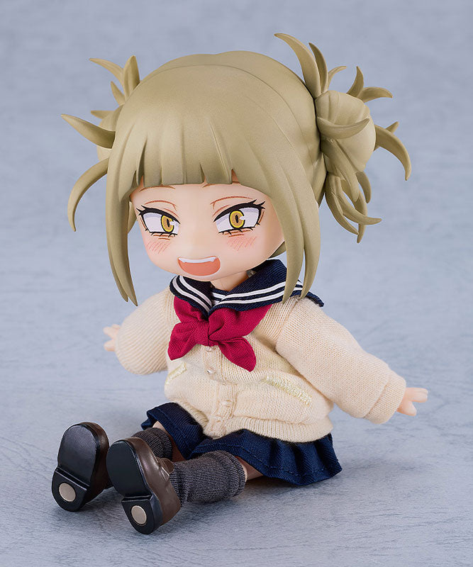 (Pre-Venta) Nendoroid Doll - Himiko Toga